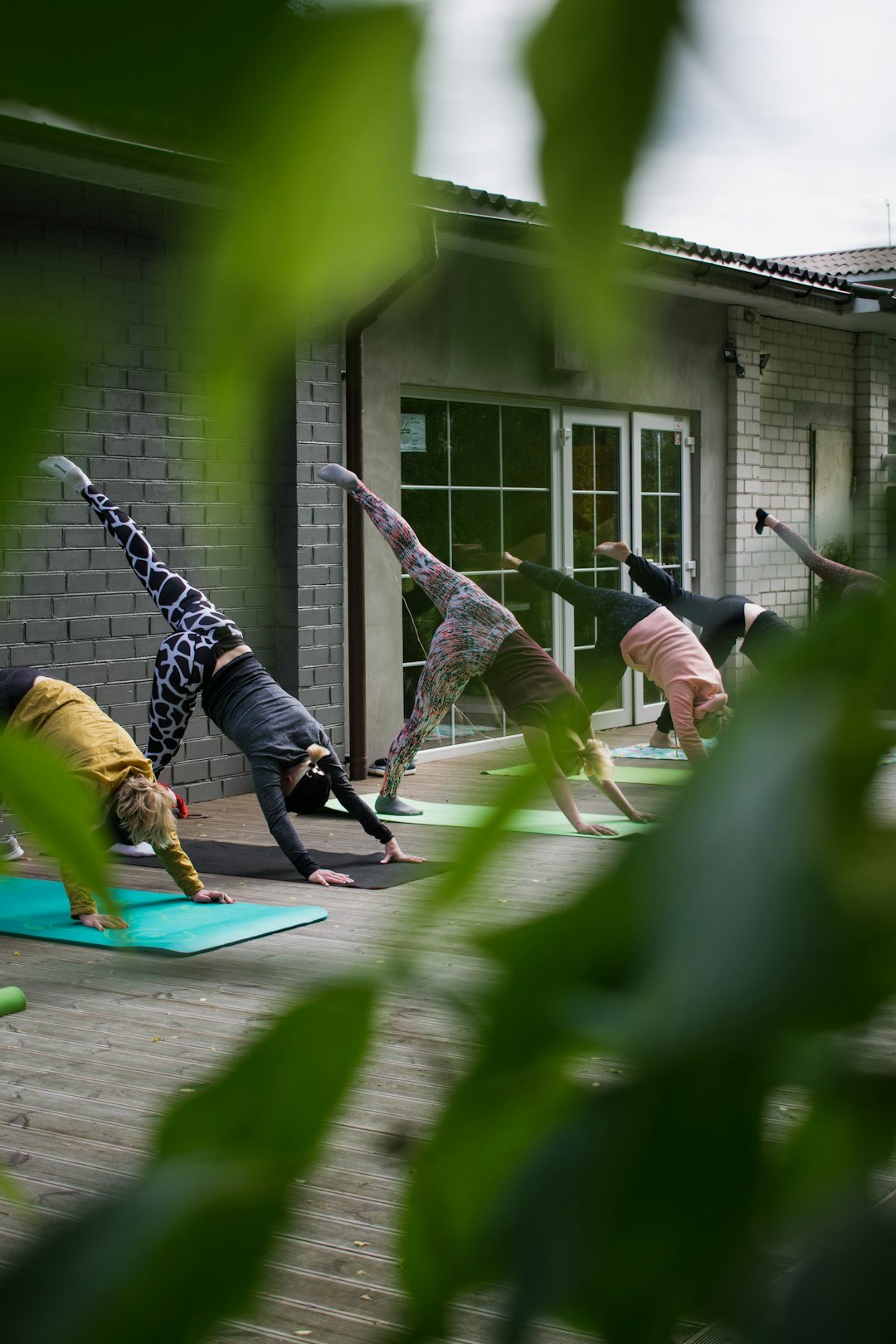 Finding Calm in the Capital: Why Atlanta is Embracing Yoga and Meditation It’s yoga time
